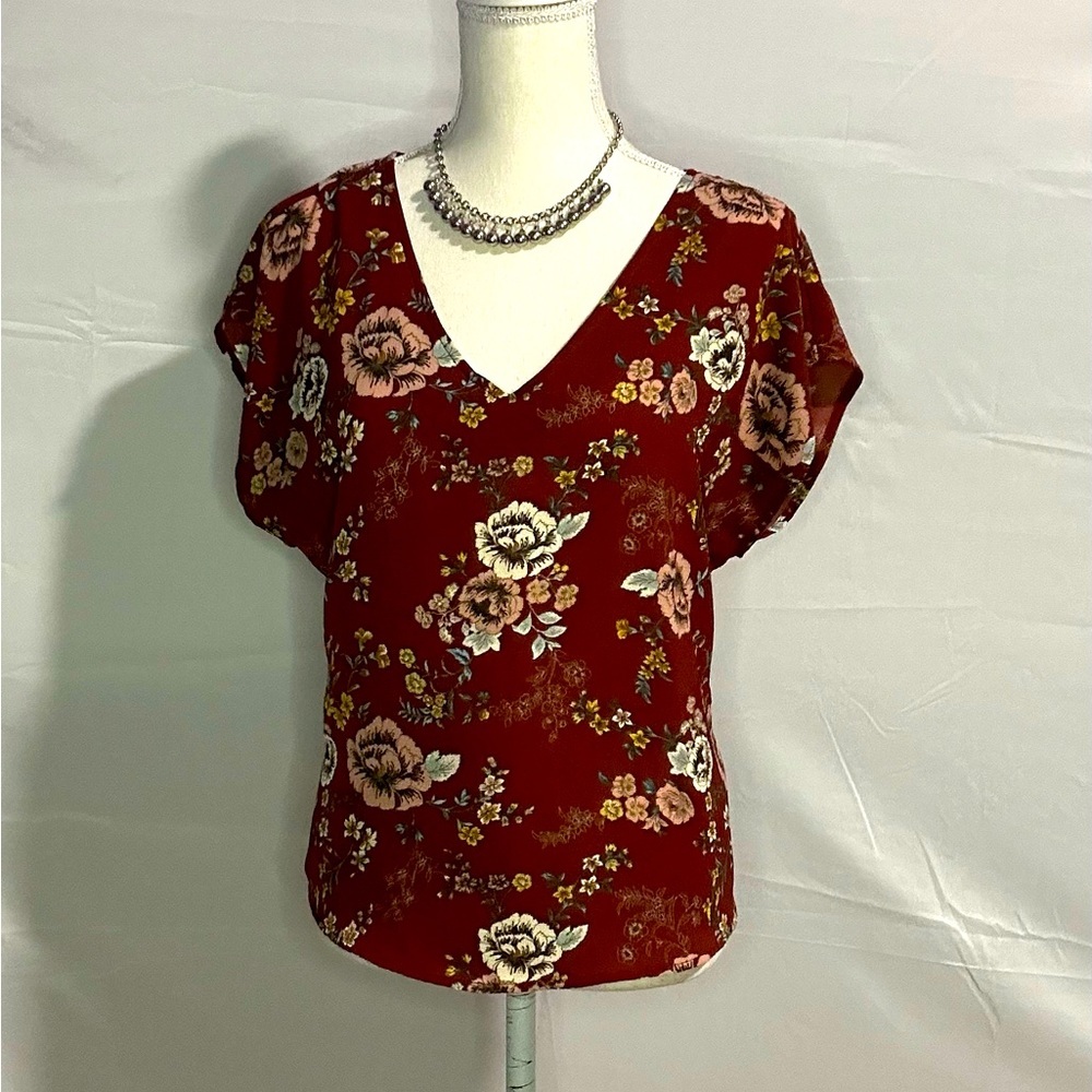 Blouses/flannels/button downs-2 for $20 or 3 for $30 (Mix & Match) - Picture 1 of 5